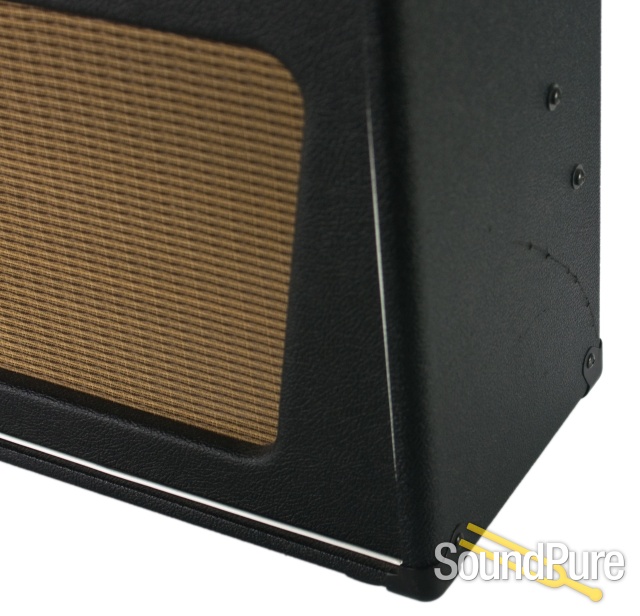 Burriss dB Special 2x12 Combo Amplifier — image 6