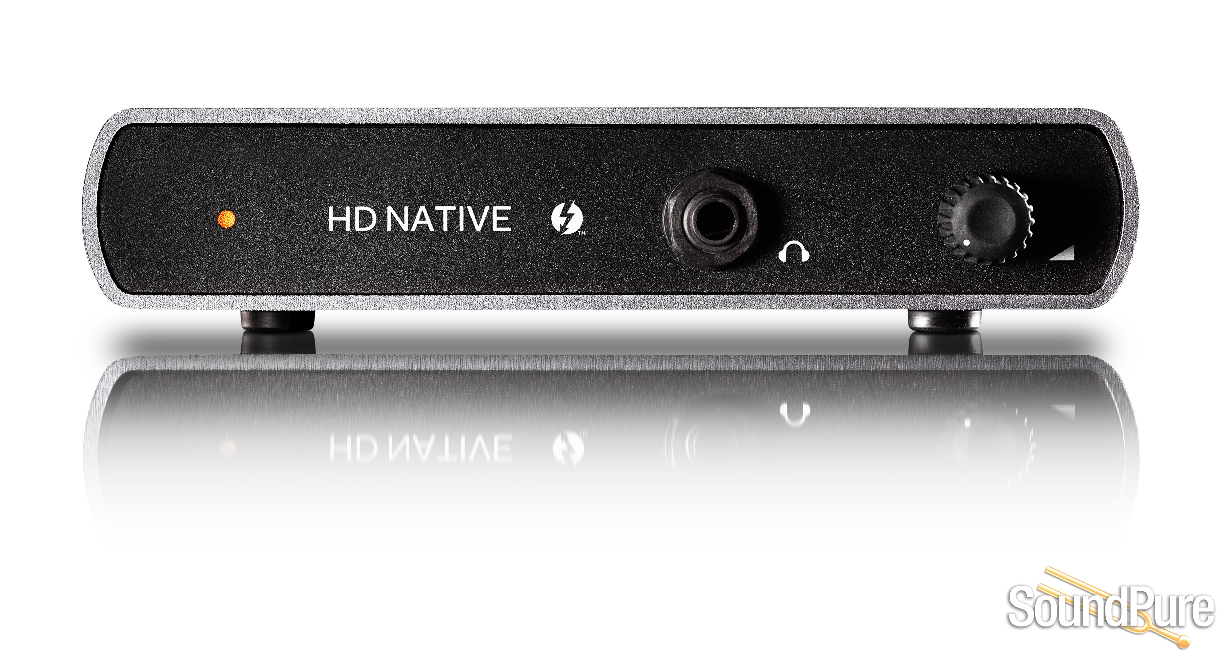 Avid Pro Tools HD Native Thunderbolt + HD OMNI System
