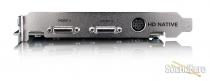Avid Pro Tools HD Native PCIe + HD I/O 16x16 Analog System Avid Pro Tools HD Native PCIe + HD I/O 16x16 Analog System