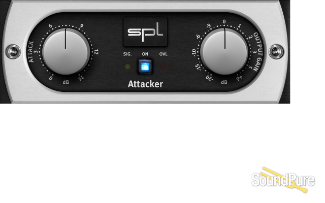 SPL Attacker Plugin