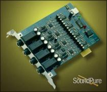 RME AEB 4-O Expansion Card for Digi96, Hammerfall and HDSP 9632 RME AEB 4-O Expansion Card for Digi96, Hammerfall and HDSP 9632