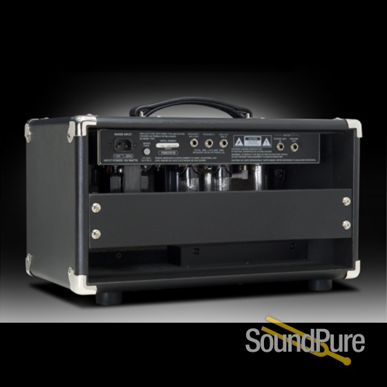 Rivera Pubster 25 watt Amplifier Head — image 2