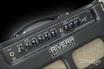 Rivera Pubster 25 watt Amplifier Head Rivera Pubster 25 watt Amplifier Head