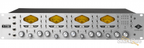 Universal Audio 4-710d Four-Channel Mic Preamp Universal Audio 4-710d Four-Channel Mic Preamp