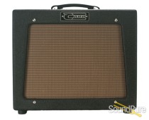 Carr Amplifiers Rambler 28W 1x12 Combo Amp - Black Carr Amplifiers Rambler 28W 1x12 Combo Amp - Black
