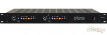 Millennia HV-37 Dual Channel Mic and Instrument Preamp Millennia HV-37 Dual Channel Mic and Instrument Preamp