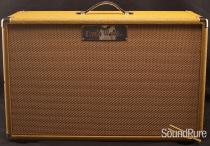 Little Walter 2X12 Tweed Cabinet Little Walter 2X12 Tweed Cabinet