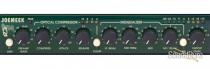 Joemeek threeQ Channel Strip Joemeek threeQ Channel Strip