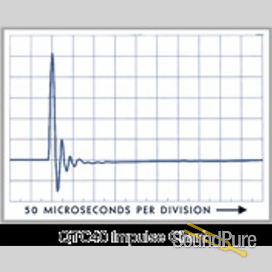 Earthworks QTC40 Time Coherent Omnidirectional Microphone — image 5