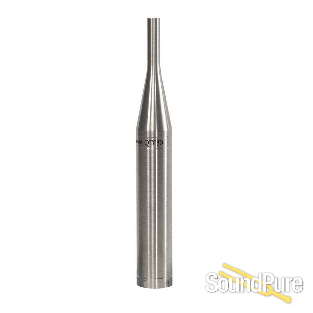 Earthworks QTC30 Time Coherent Omnidirectional Microphone — image 1