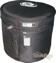 Protection Racket 10x13 Padded Drum Case-RIMS Protection Racket 10x13 Padded Drum Case-RIMS