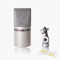 Coles 4040 Studio Ribbon Microphone Coles 4040 Studio Ribbon Microphone