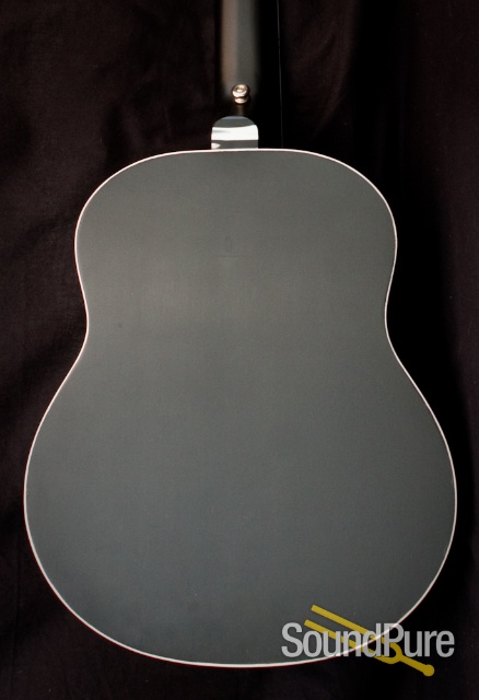 Reso-Dude Riverside Electric Resophonic Guitar — image 2