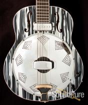 Reso-Dude Riverside Electric Resophonic Guitar Reso-Dude Riverside Electric Resophonic Guitar