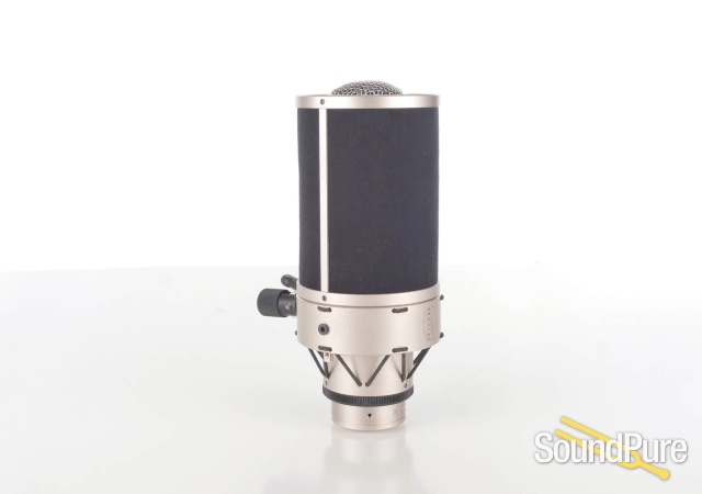 Brauner VMX Tube Microphone - Used — image 4