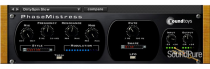 SoundToys PhaseMistress - Phaser Plug-in SoundToys PhaseMistress - Phaser Plug-in