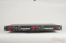 Phoenix Audio DRS-2 Mic Pre / DI Phoenix Audio DRS-2 Mic Pre / DI