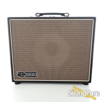 Carr Amplifiers Sportsman 19W 1x12 Combo Amp--Black Carr Amplifiers Sportsman 19W 1x12 Combo Amp--Black