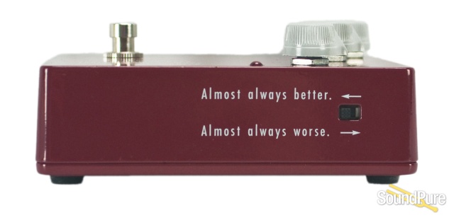 KLON KTR