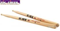 Vic Firth 5A Wood Tip American Classic Hickory Drumsticks