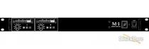 John Hardy M-1 Microphone Preamplifier, 2 Channel John Hardy M-1 Microphone Preamplifier, 2 Channel