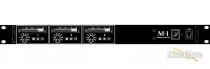 John Hardy M-1 Microphone Preamplifier, 3 Channel John Hardy M-1 Microphone Preamplifier, 3 Channel