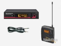 Sennheiser EW 172 G3 LE Wireless Instrument Set