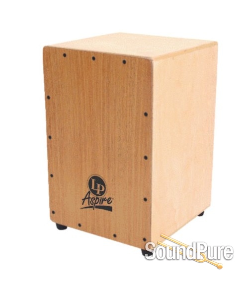 Latin Percussion LP Aspire Cajon LPA1331