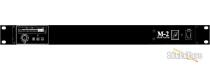 John Hardy M-2 Microphone Preamplifier, 1 Channel John Hardy M-2 Microphone Preamplifier, 1 Channel