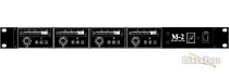 John Hardy M-2 Microphone Preamplifier, 4 Channel John Hardy M-2 Microphone Preamplifier, 4 Channel