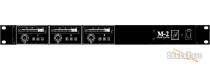 John Hardy M-2 Microphone Preamplifier, 3 Channel John Hardy M-2 Microphone Preamplifier, 3 Channel
