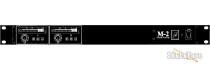 John Hardy M-2 Microphone Preamplifier, 2 Channel John Hardy M-2 Microphone Preamplifier, 2 Channel