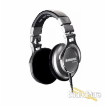 Shure SRH940 Professional Reference Headphones Shure SRH940 Professional Reference Headphones