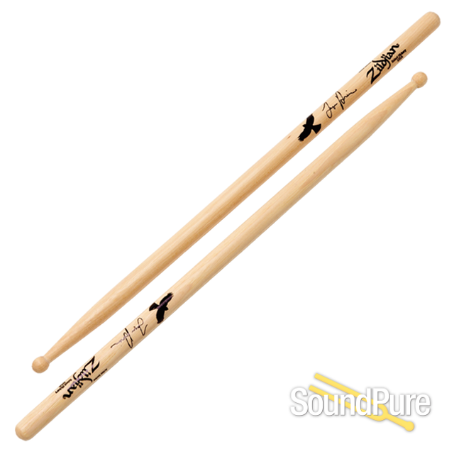 Zildjian ringo starr drumsticks on sale