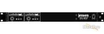 John Hardy Jensen Twin Servo 990 Mic Preamp, 2 Channel John Hardy Jensen Twin Servo 990 Mic Preamp, 2 Channel