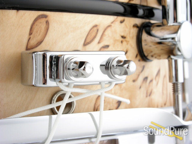 Sonor Benny Greb Signature Snare Drum — image 3