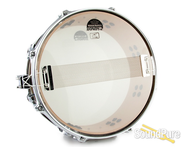 Sonor Benny Greb Signature Snare Drum — image 4