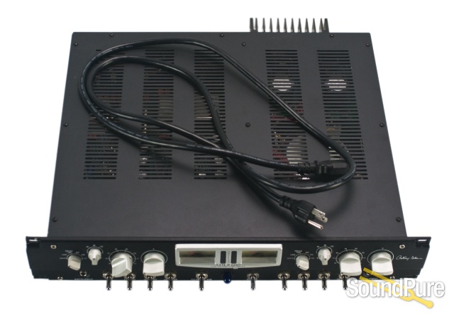 Presonus ADL 600 Stereo Tube Mic Preamp - Used — image 4