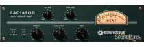SoundToys Radiator - Altec 1567A channel strip Plug-in SoundToys Radiator - Altec 1567A channel strip Plug-in