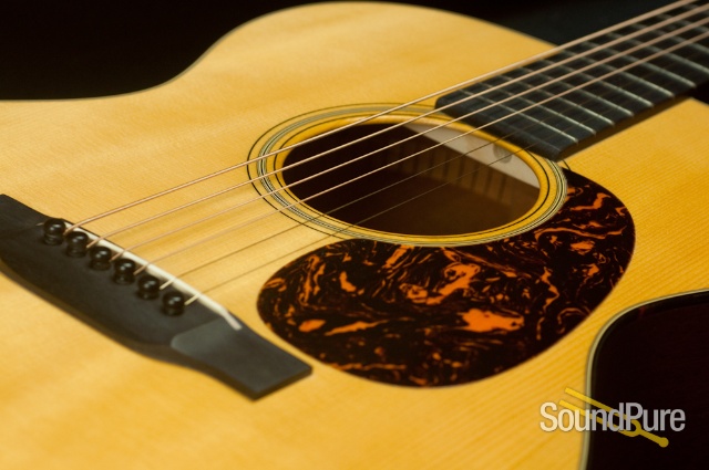 Martin 000-18GE Golden Era 1937 Acoustic Guitar - Used — image 2