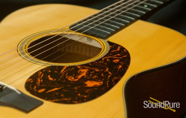 Martin 000-18GE Golden Era 1937 Acoustic Guitar - Used — image 3