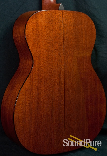 Martin 000-18GE Golden Era 1937 Acoustic Guitar - Used — image 6