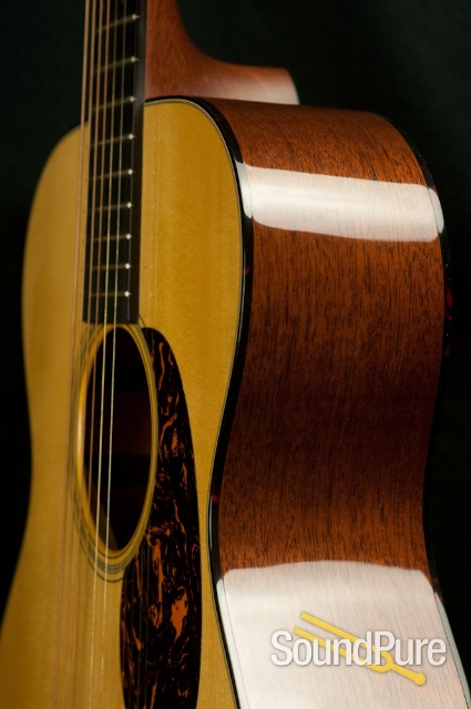 Martin 000-18GE Golden Era 1937 Acoustic Guitar - Used — image 7