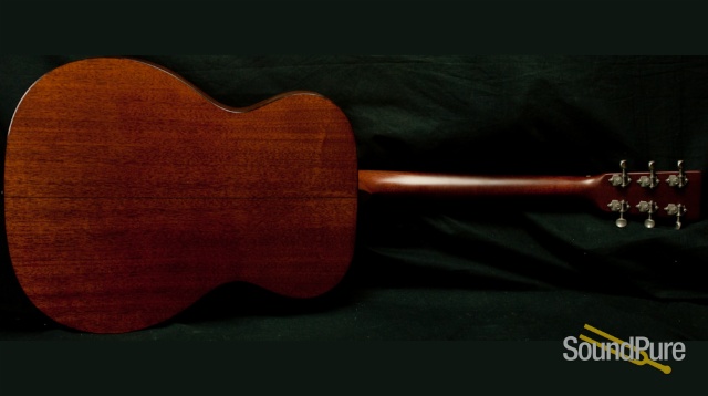 Martin 000-18GE Golden Era 1937 Acoustic Guitar - Used — image 11