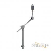 Gibraltar SC-SBBT-TP Turning Point Short Cymbal Boom Arm Gibraltar SC-SBBT-TP Turning Point Short Cymbal Boom Arm