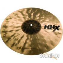 Sabian 18" HHXtreme Crash Cymbal-Traditional Finish Sabian 18" HHXtreme Crash Cymbal-Traditional Finish