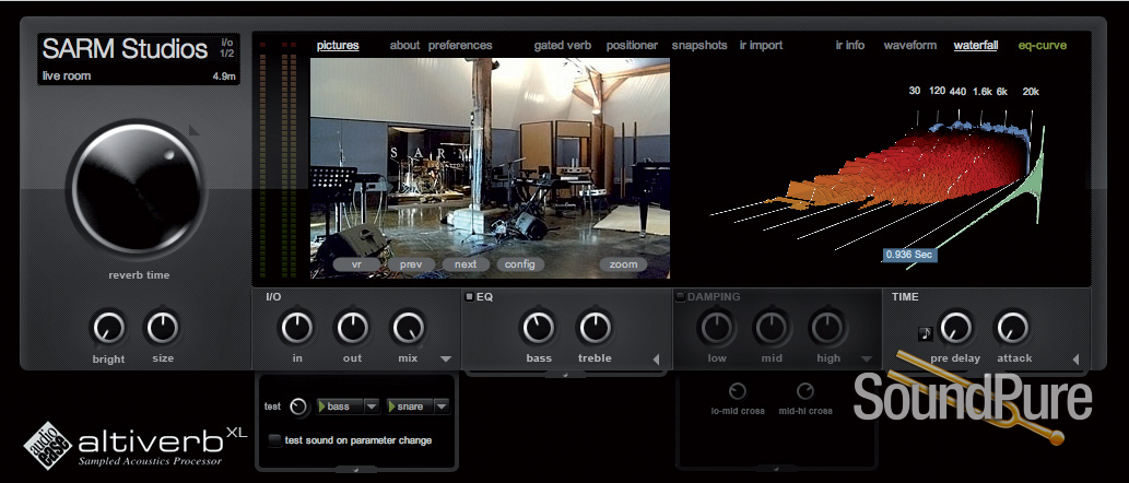 audioease altiverb 7 xl
