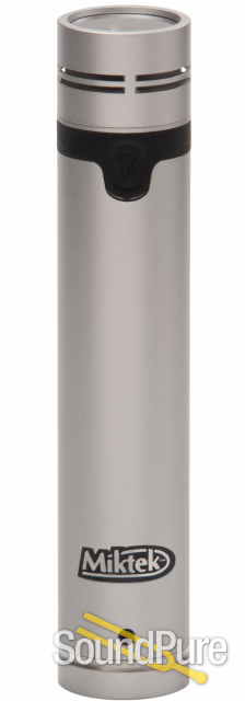 Miktek C5 Small Diaphragm Cardioid Pencil Condenser