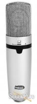 Miktek C7e Large Diaphragm Multi-Pattern FET Condenser Mic Miktek C7e Large Diaphragm Multi-Pattern FET Condenser Mic