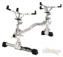 Gibraltar GSVMS-DS Stealth VMS Dual Snare Basket Kit Gibraltar GSVMS-DS Stealth VMS Dual Snare Basket Kit